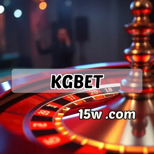kgbet.com: Descubra a Revolução das Apostas em eSports no Brasil