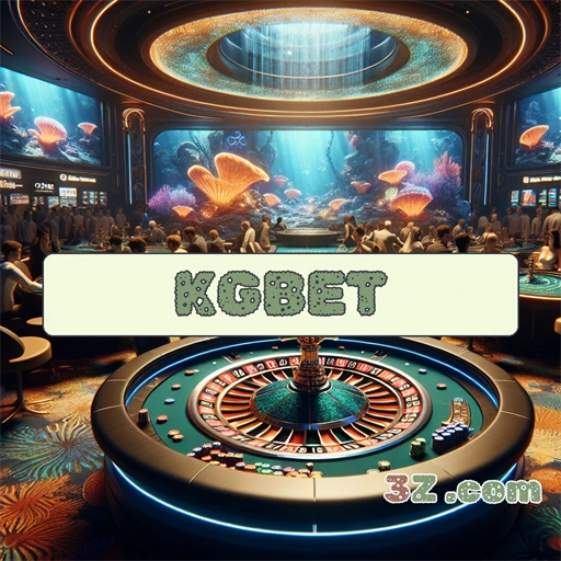 KGBet: O App Que Revoluciona o Jogo Online Brasileiro