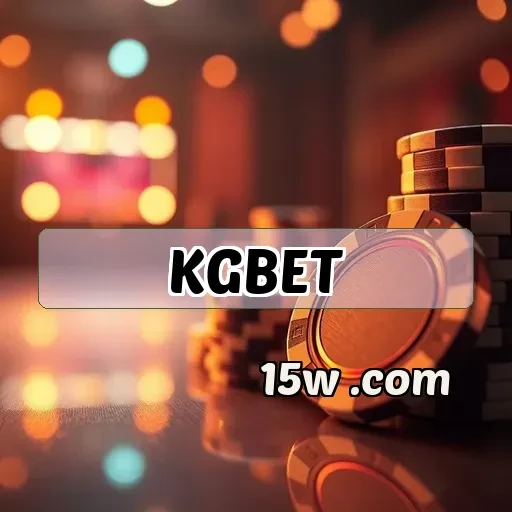 kgbet.com: Mergulhe na Diversão do Cassino e Ganhe Muito